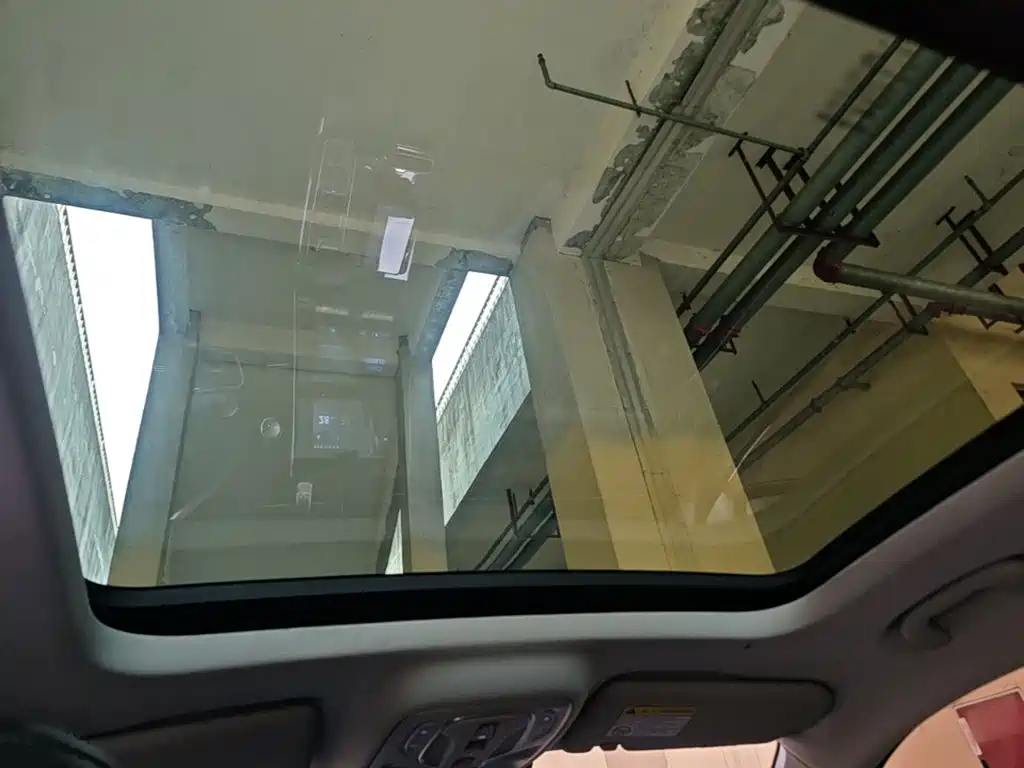 Roewe RX5 MAX — миниатюра 18
