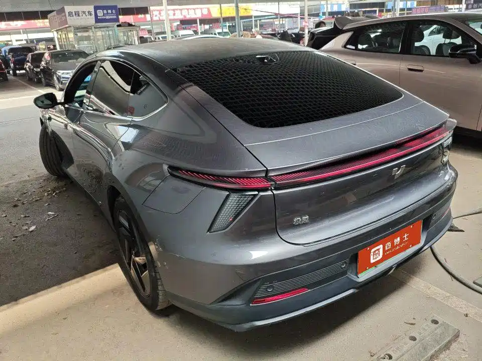 Jiyue Ji Yue 07 — миниатюра 12