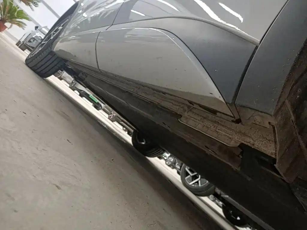 BYD Yuan Plus — миниатюра 22