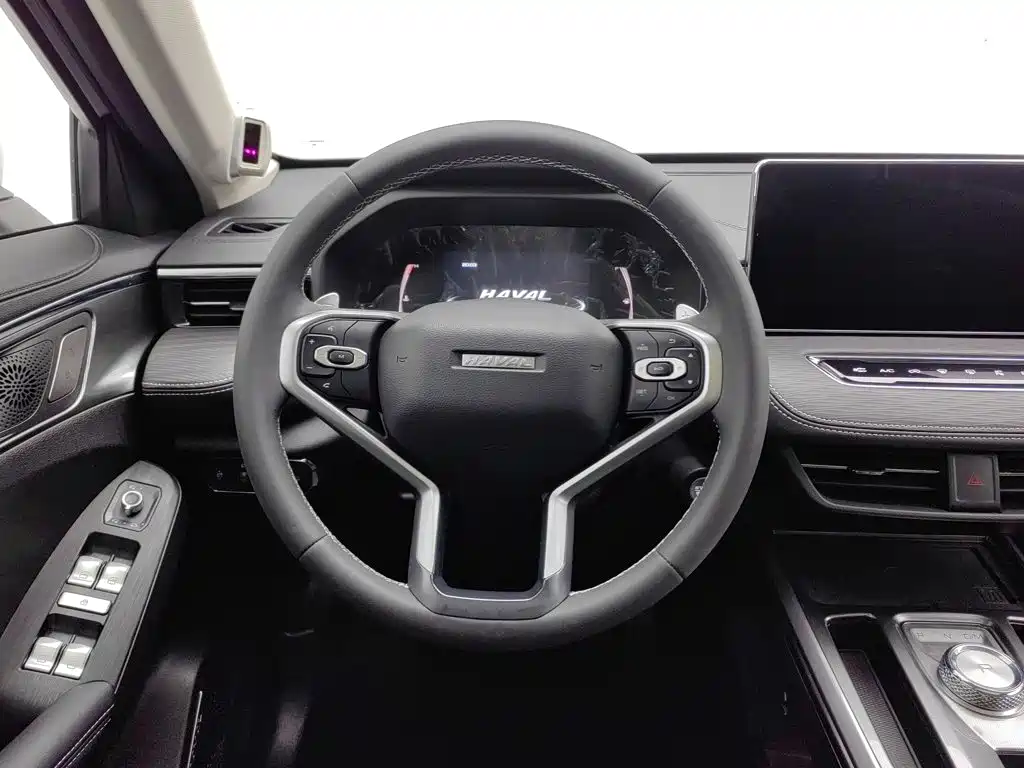 Haval Chulian — миниатюра 11
