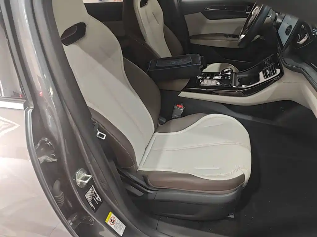 BYD Qin PLUS — миниатюра 25