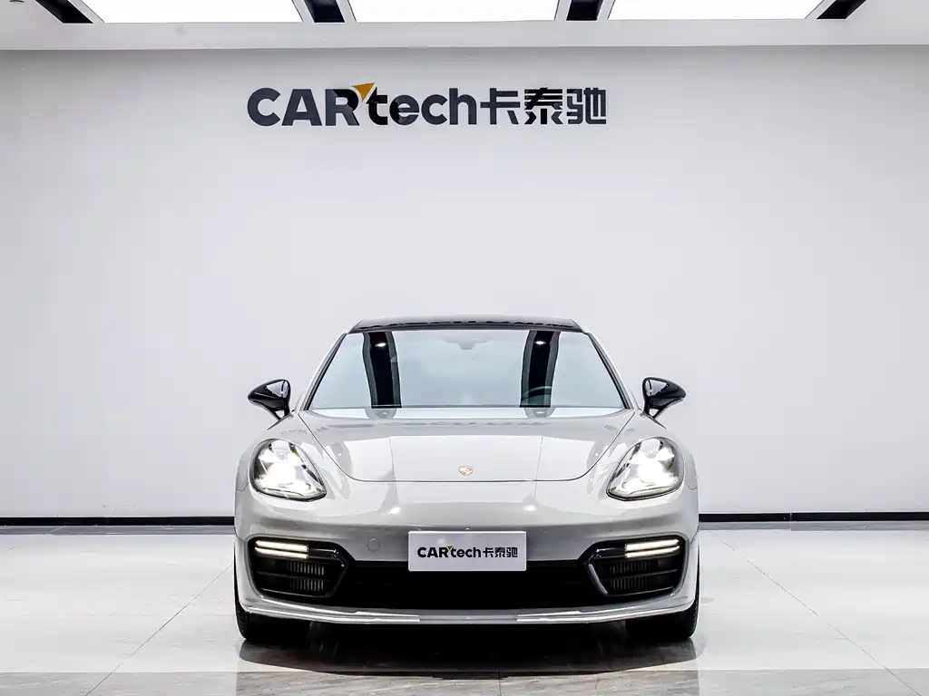 Porsche Panamera 2021 Panamera Executive Long Wheelbase 2.9T