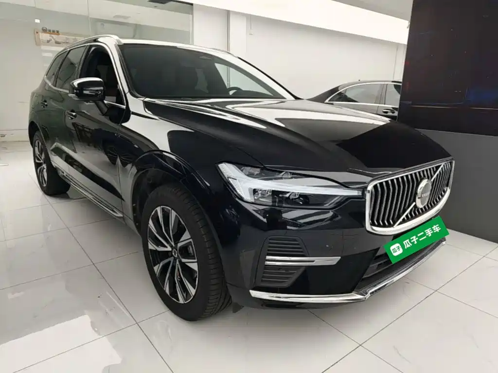 Volvo XC60 — миниатюра 4