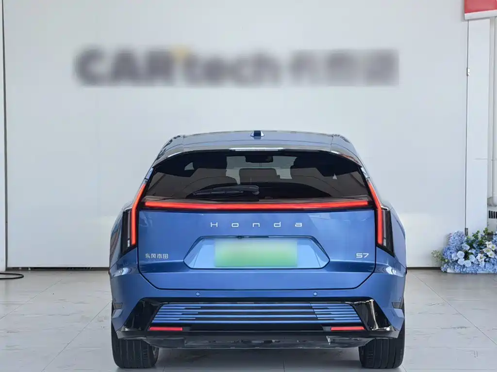 Honda S7 — миниатюра 6