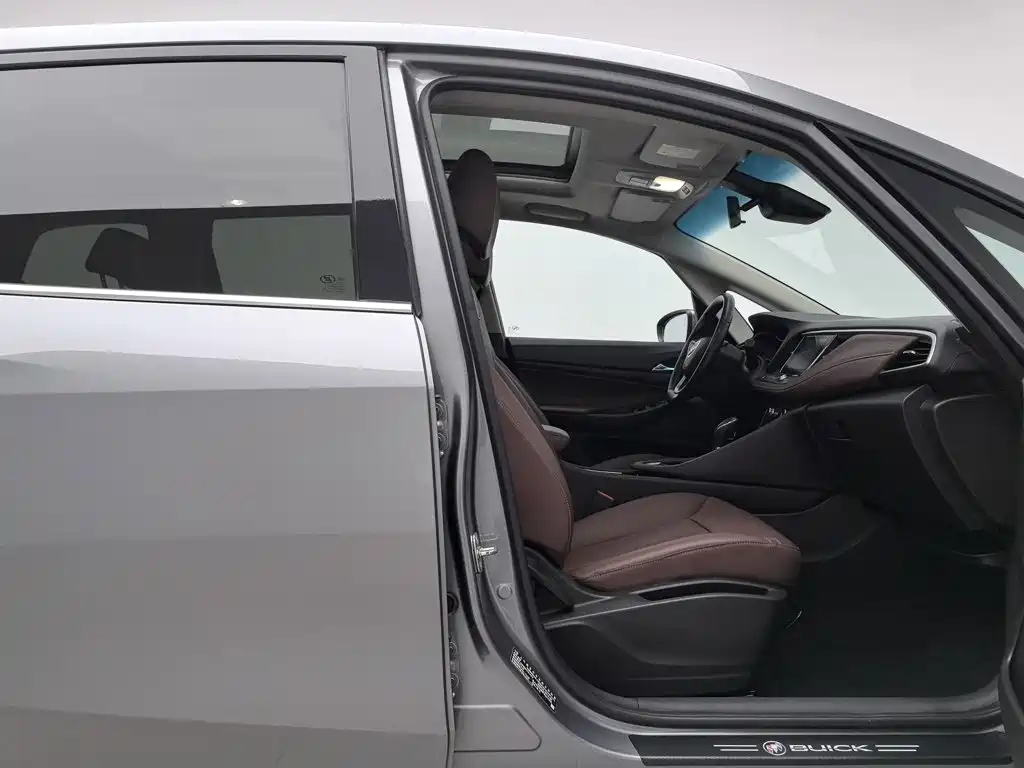 Buick GL6 — миниатюра 23