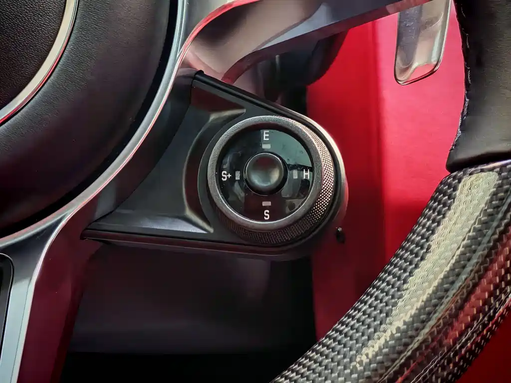 PORSCHE CAYENNE NEW ENERGY