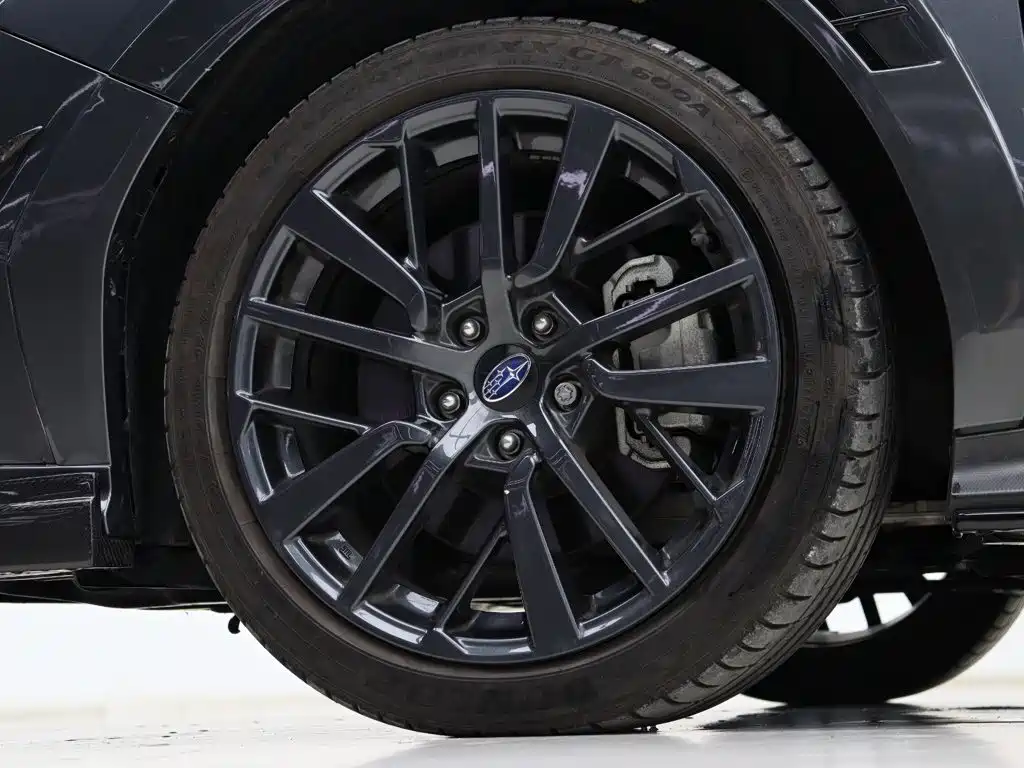 Subaru WRX — миниатюра 29