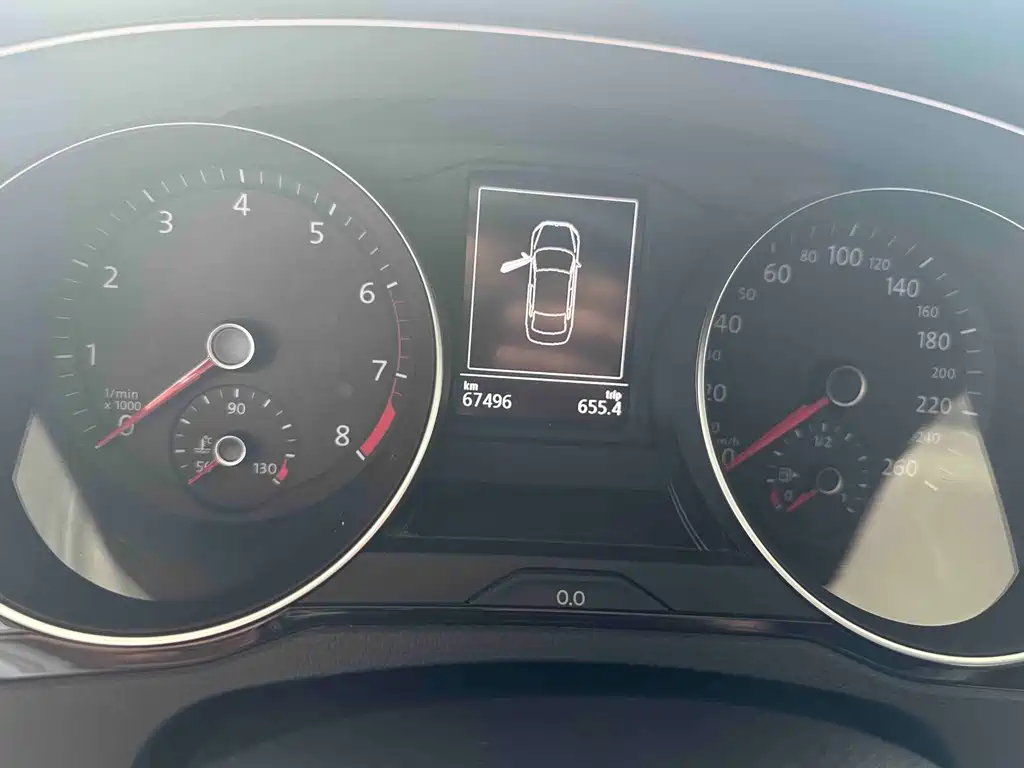 Volkswagen Magotan — миниатюра 3