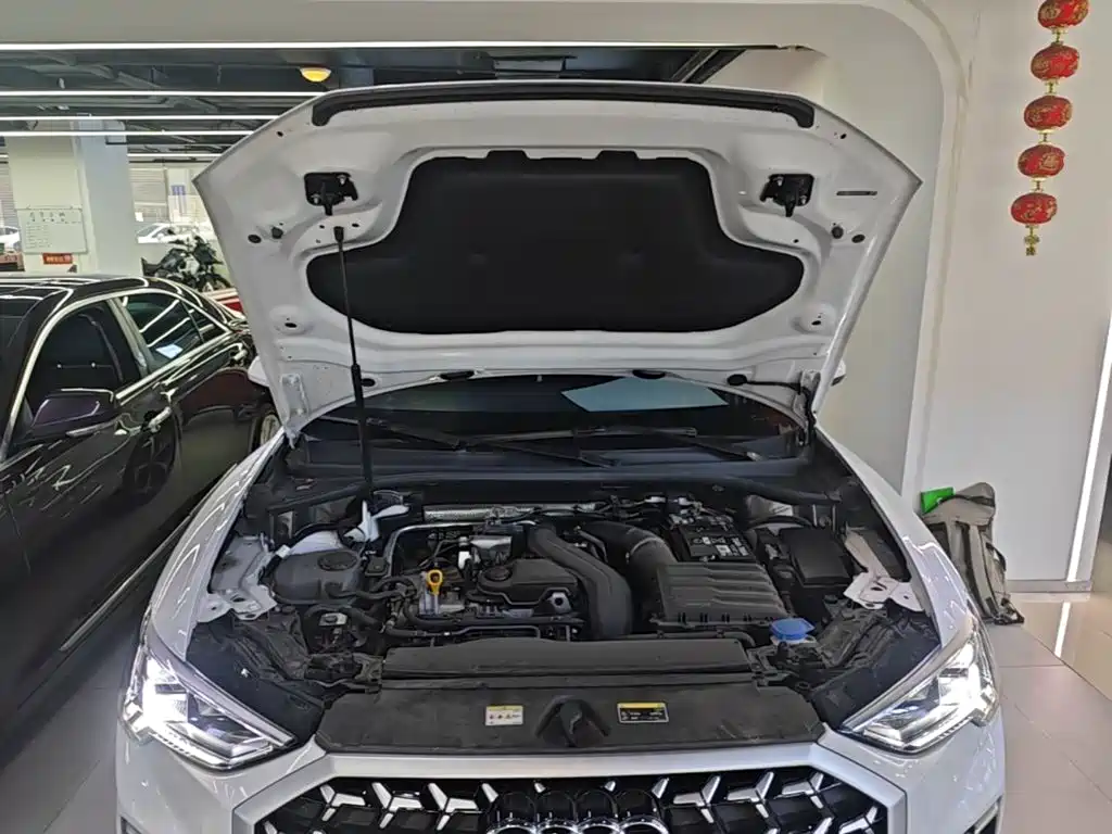 Audi Q3 — миниатюра 20