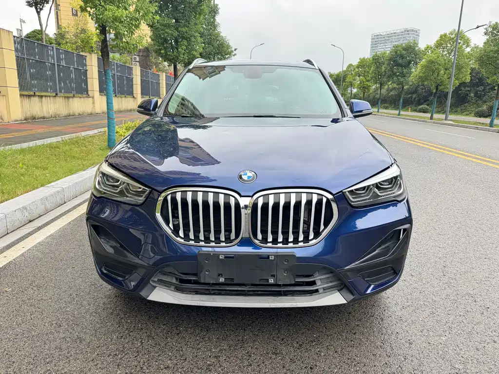 BMW X1 — миниатюра 2