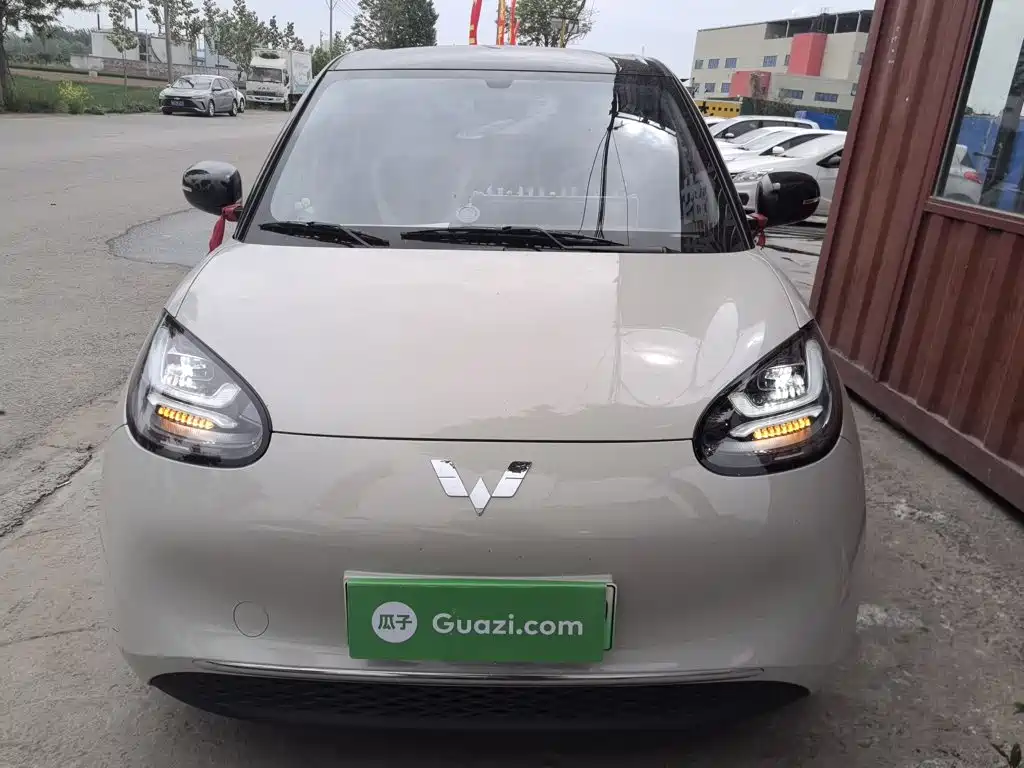Wuling Bingo — миниатюра 3