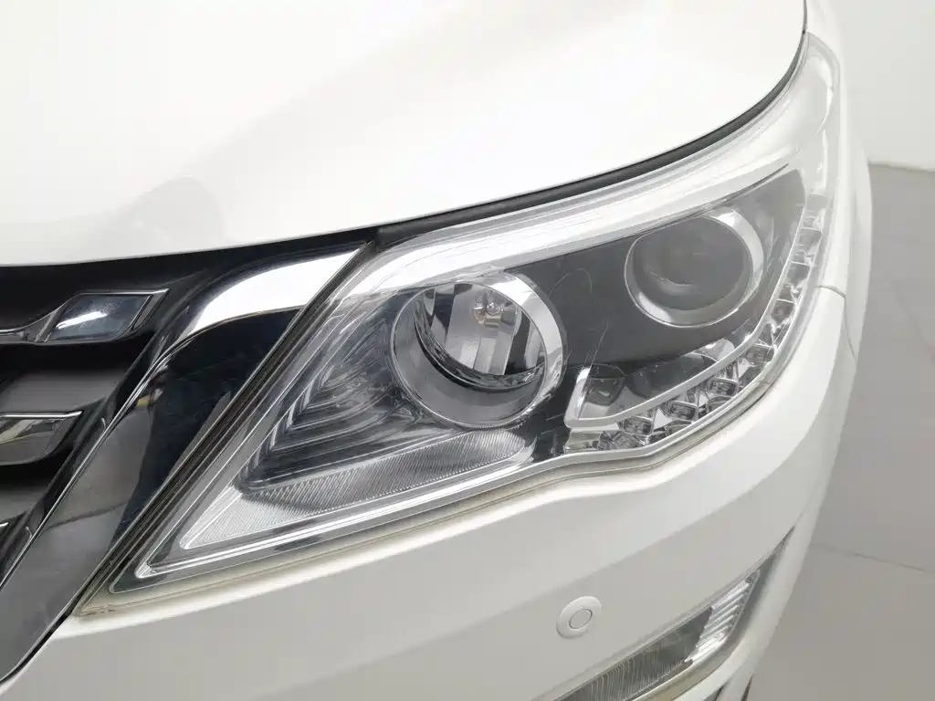 Baojun 560 — миниатюра 7