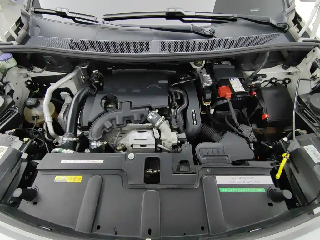 Peugeot 4008 — миниатюра 6