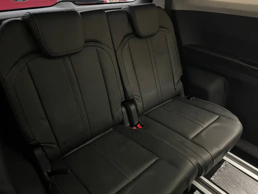 WULING WULING CAPGEMINI