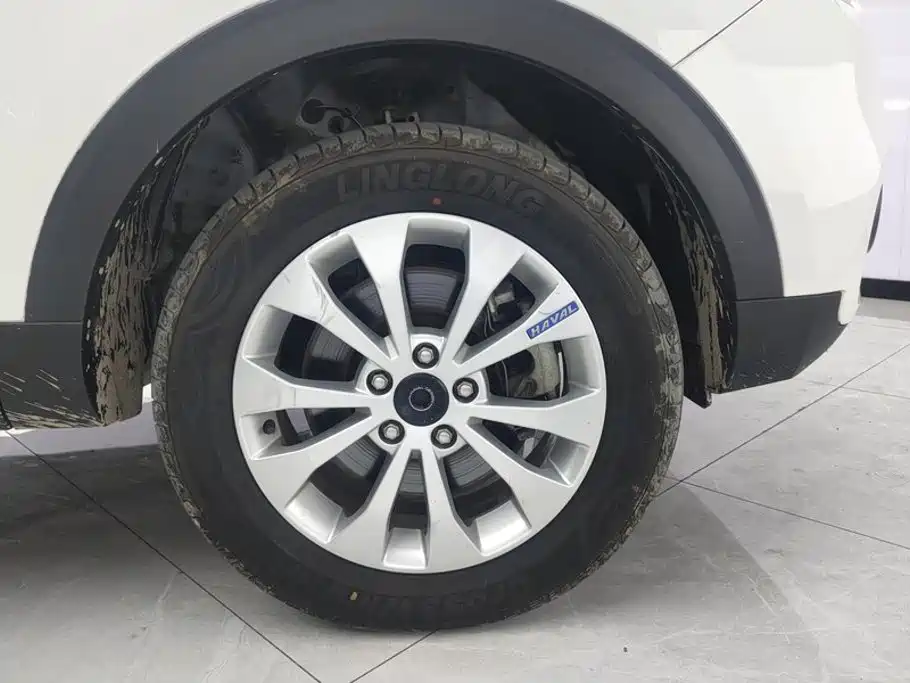 Haval H2s — миниатюра 6