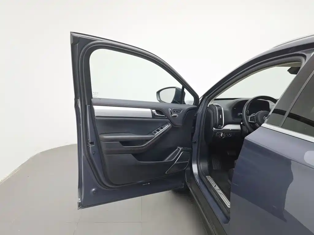 BYD Tang New Energy — миниатюра 8