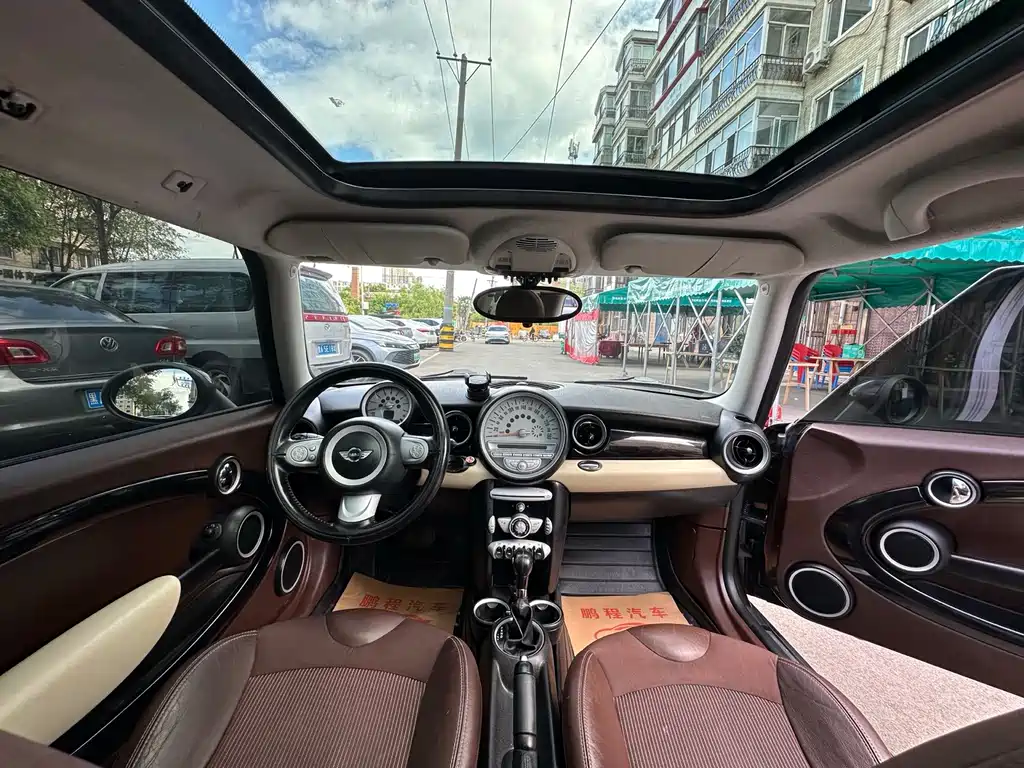 MINI Mini Clubman — миниатюра 7
