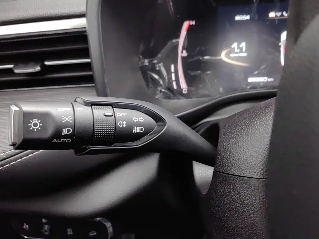 Haval Chulian — миниатюра 21