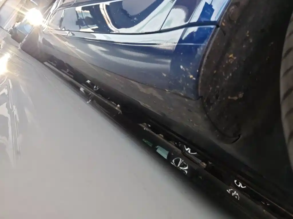 Tesla Model 3 — миниатюра 21