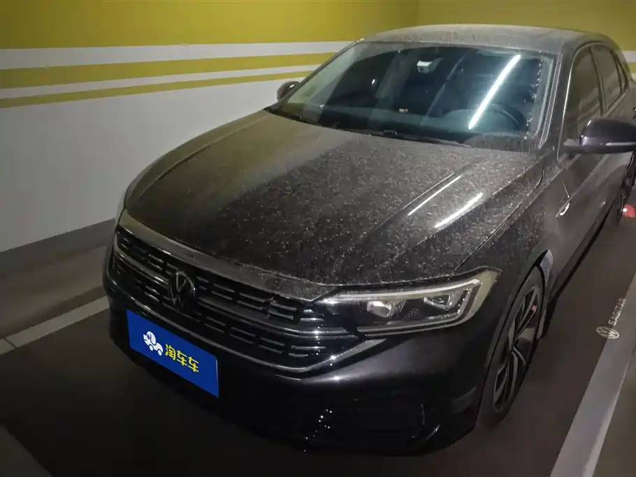 Volkswagen Sagitar 2023