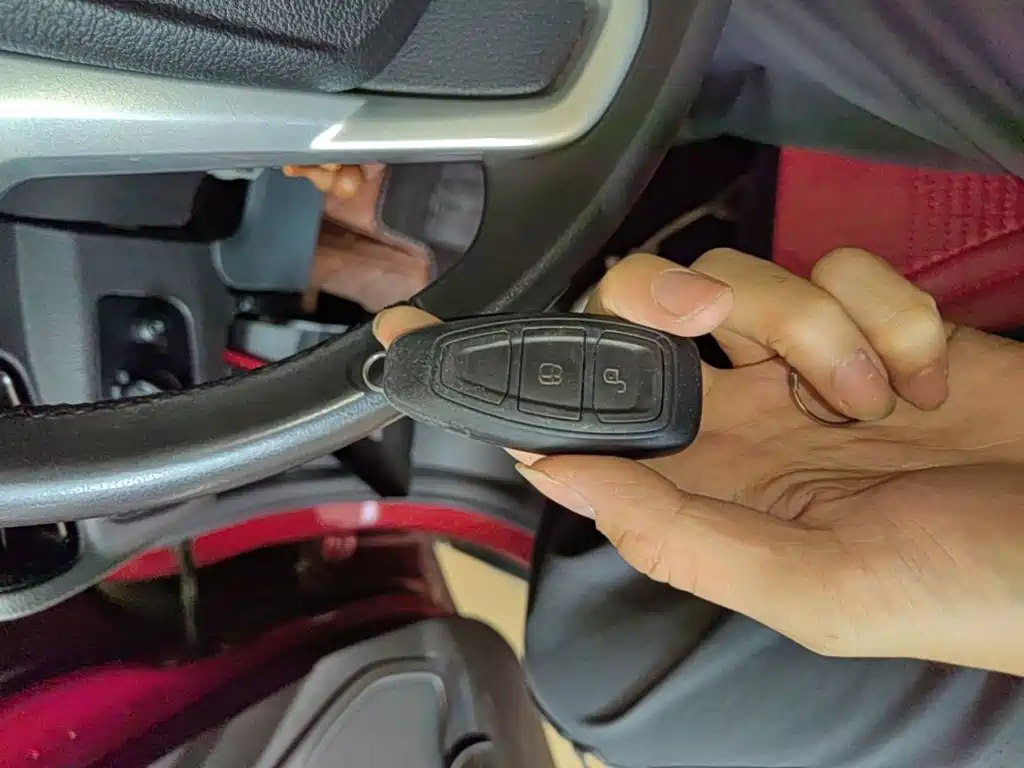 Ford Ecosport — миниатюра 9