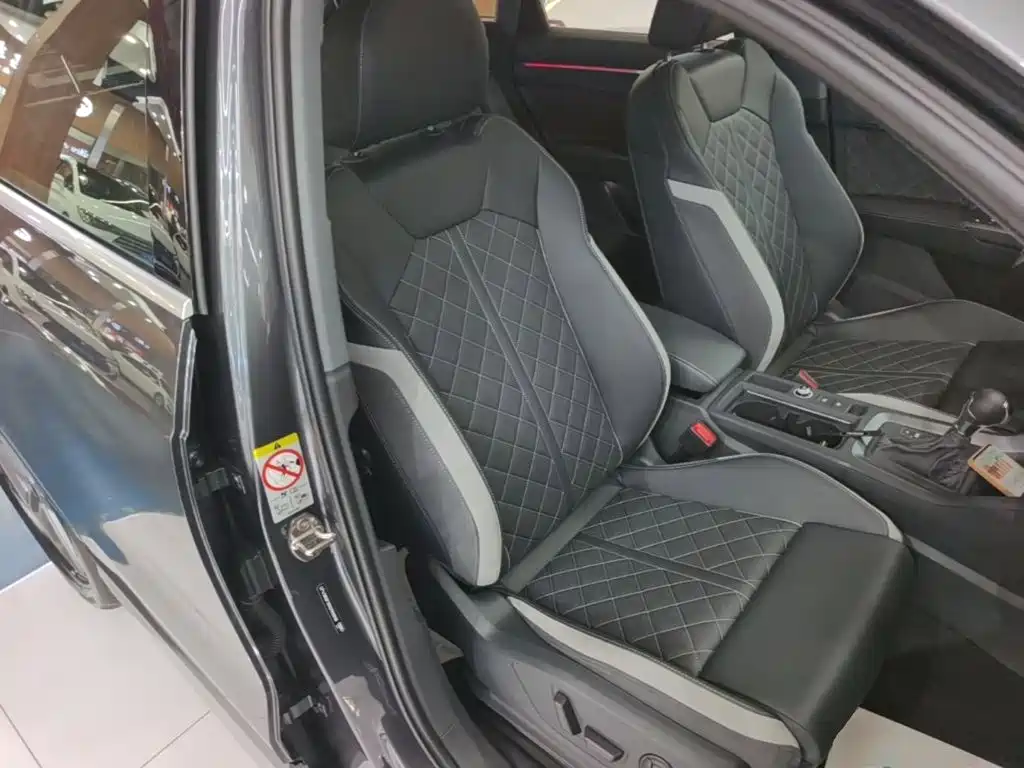 Audi Q3 — миниатюра 25