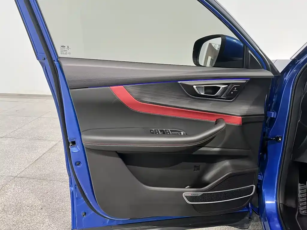 Chery Tiggo 7 — миниатюра 28