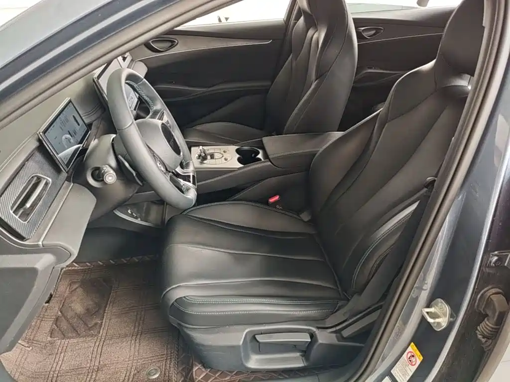 BYD Seal 06 — миниатюра 15