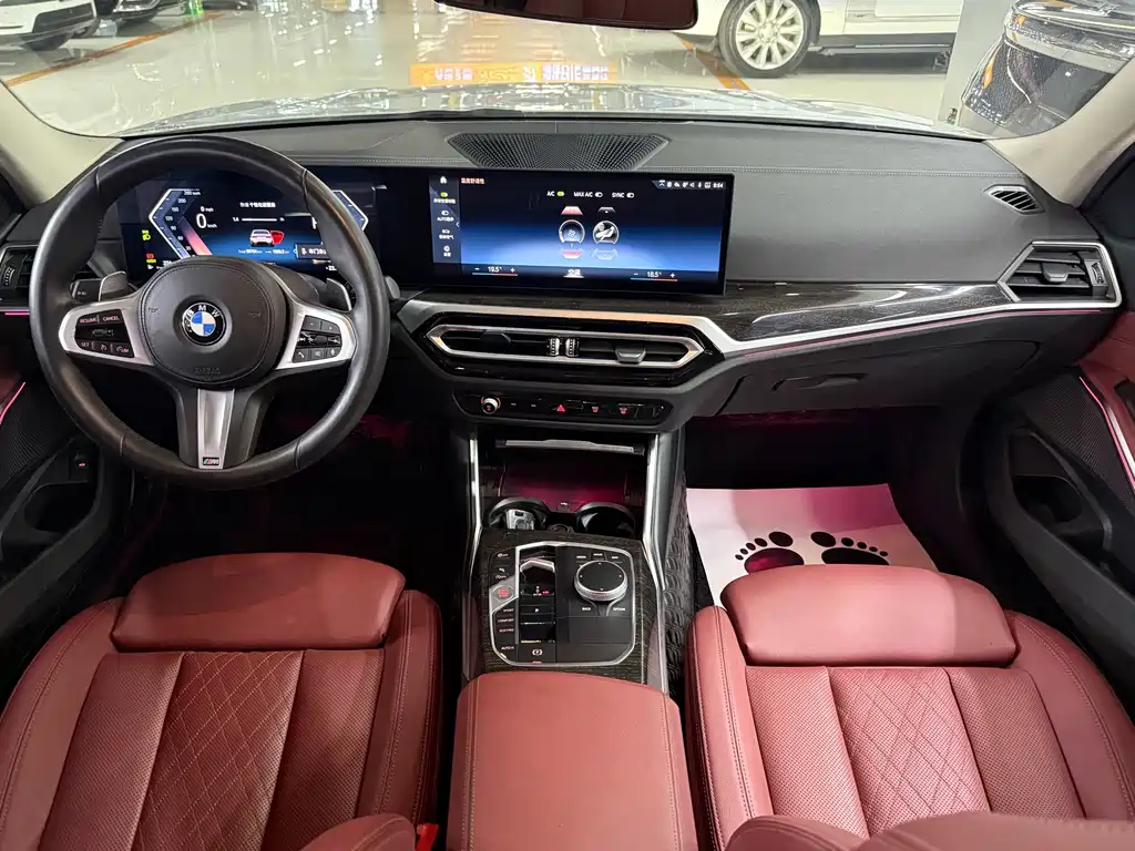 BMW 3 Series — миниатюра 10