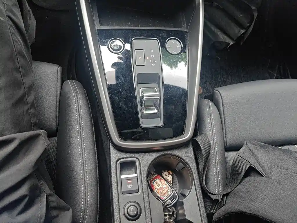 Audi A3 — миниатюра 7