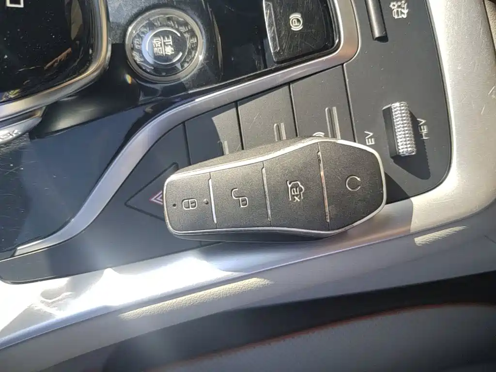 BYD Pro New Energy — миниатюра 9