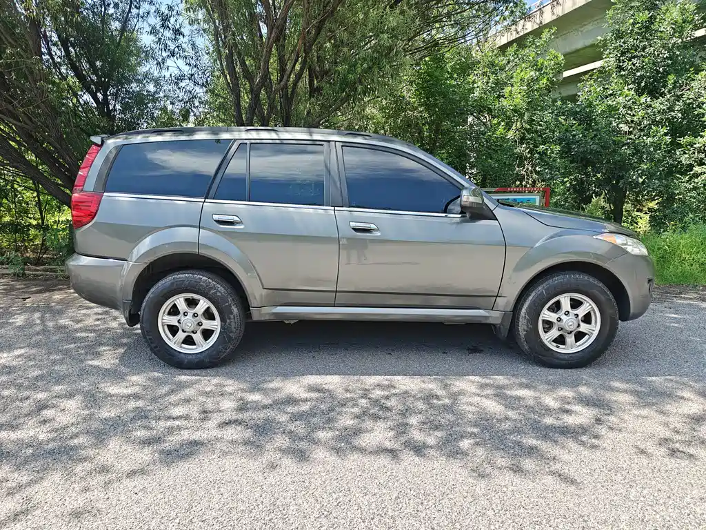 Haval H5 Classic — миниатюра 10