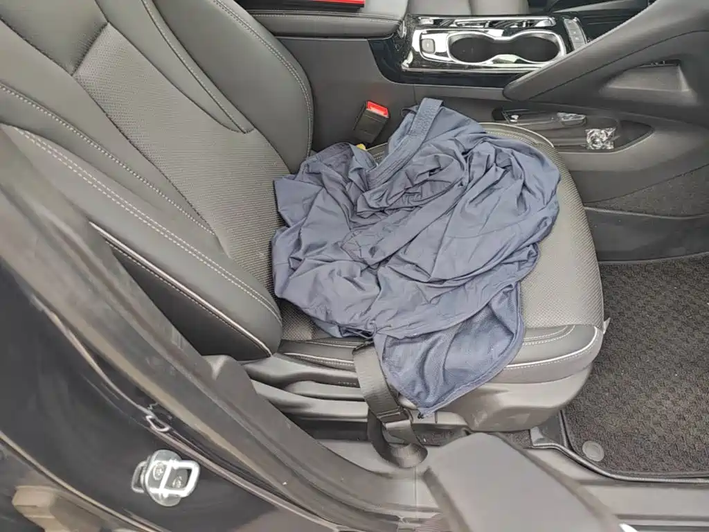 Buick Envision Plus — миниатюра 25
