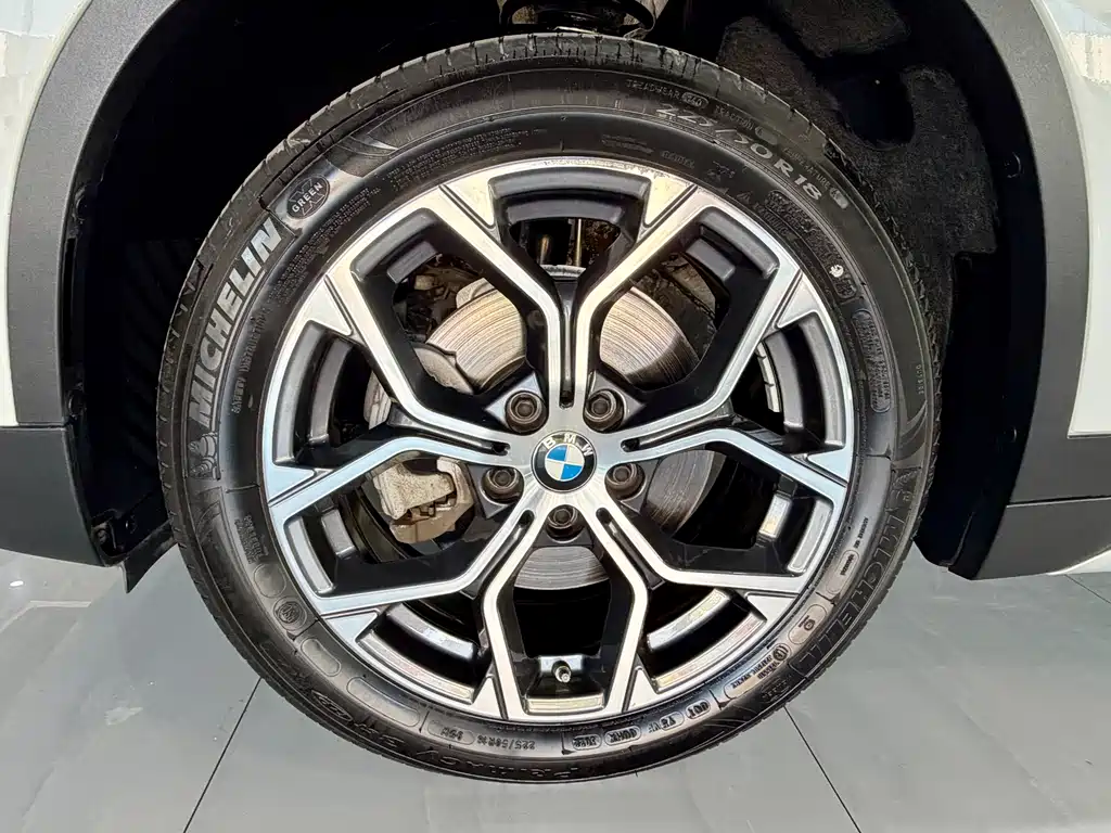 BMW X1 — миниатюра 13