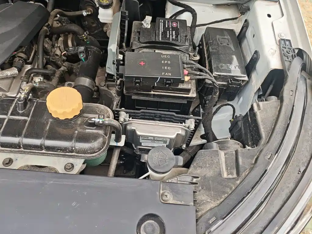 Wuling Jiachen — миниатюра 21