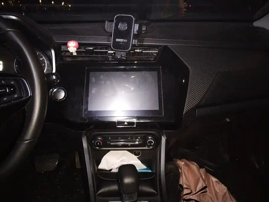 Chery Tiggo 3x — миниатюра 13