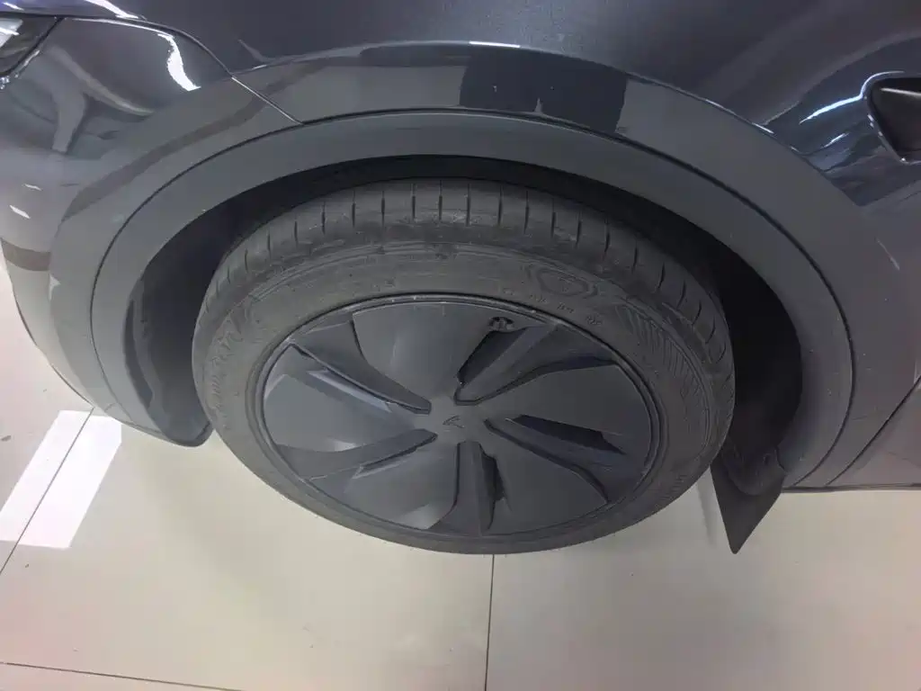 Tesla Model Y — миниатюра 2