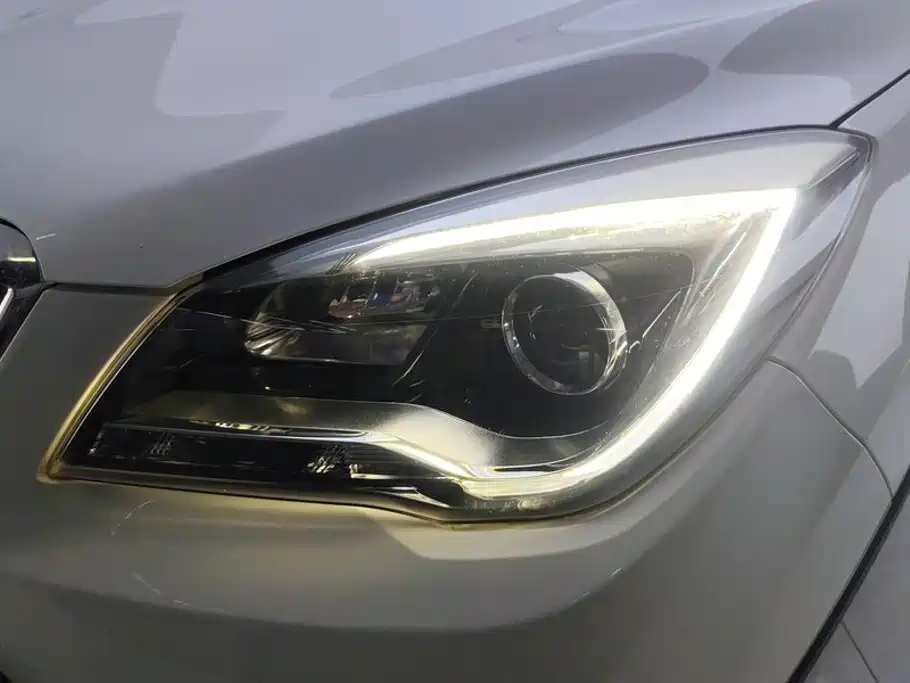 Changan CS35 — миниатюра 5