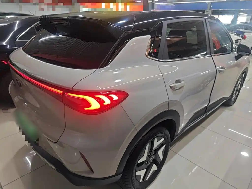 Wuling Bingo S — миниатюра 7