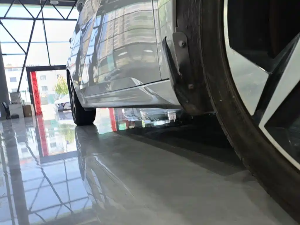 Hyundai Elantra — миниатюра 21