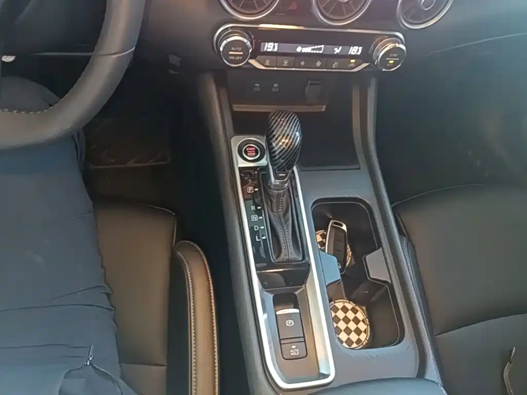 Nissan Sylphy — миниатюра 14