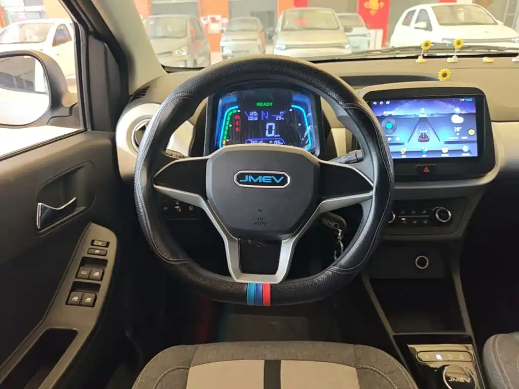 JMEV EV2 — миниатюра 11