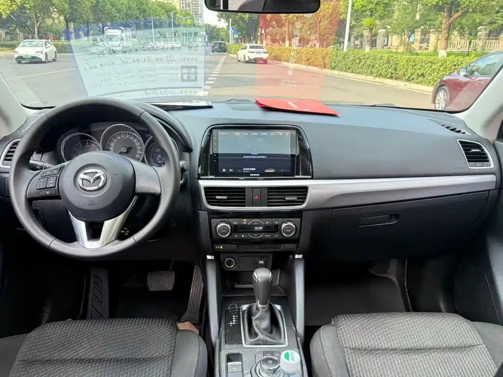 Mazda CX-5 — миниатюра 7