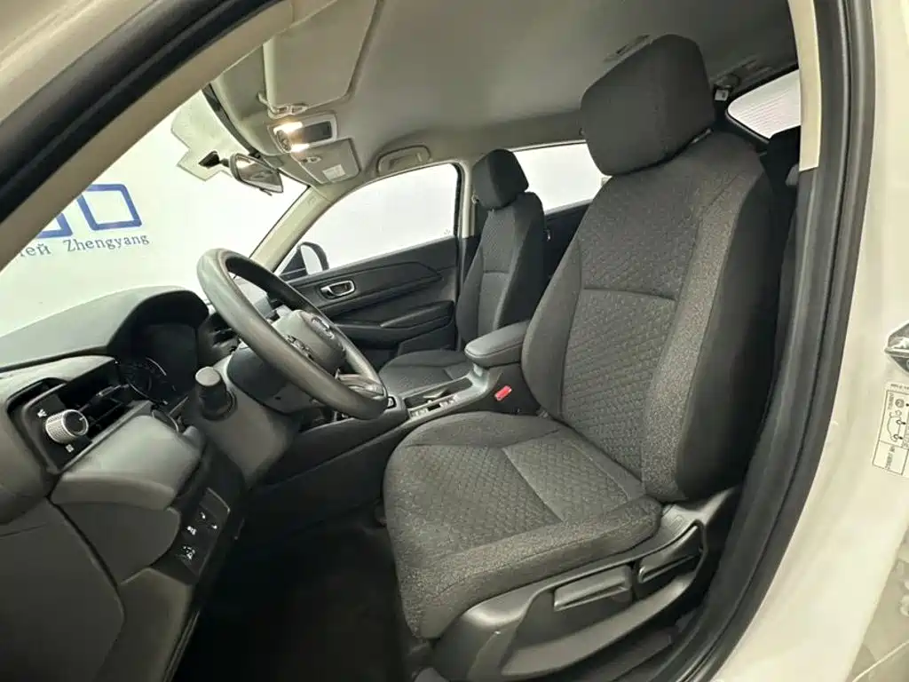 Honda XR-V — миниатюра 13