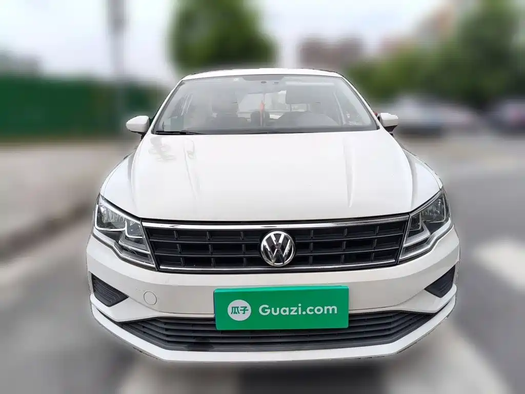 Volkswagen Jetta — миниатюра 2