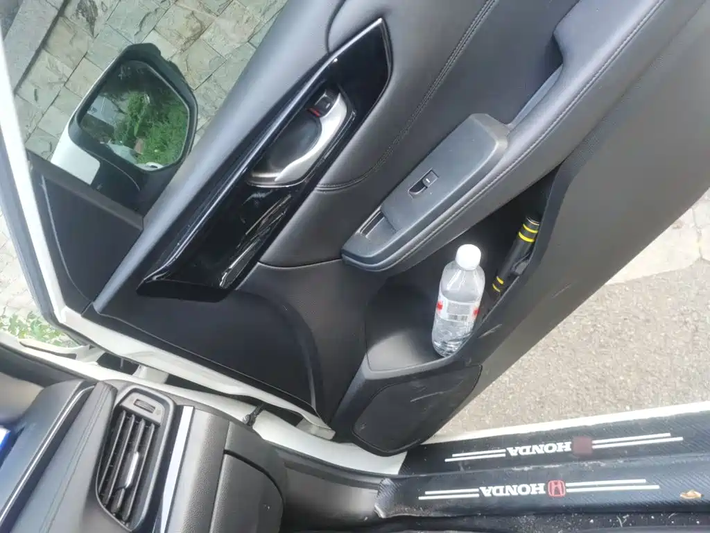 Honda Crider — миниатюра 18