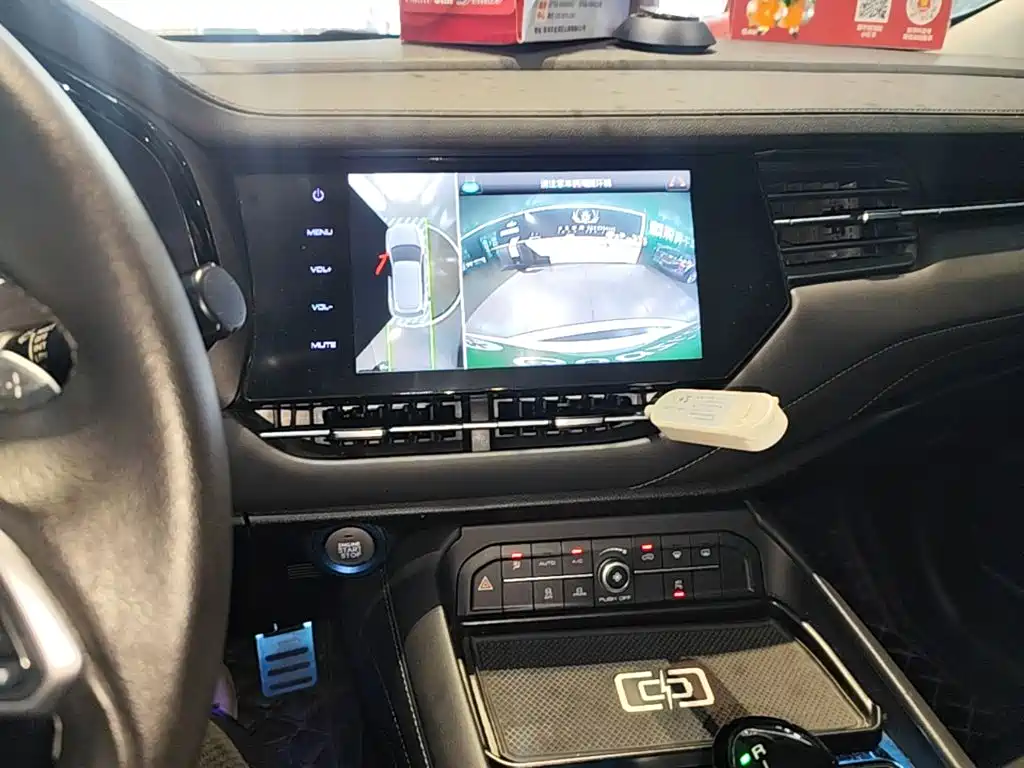 Haval F7 — миниатюра 13