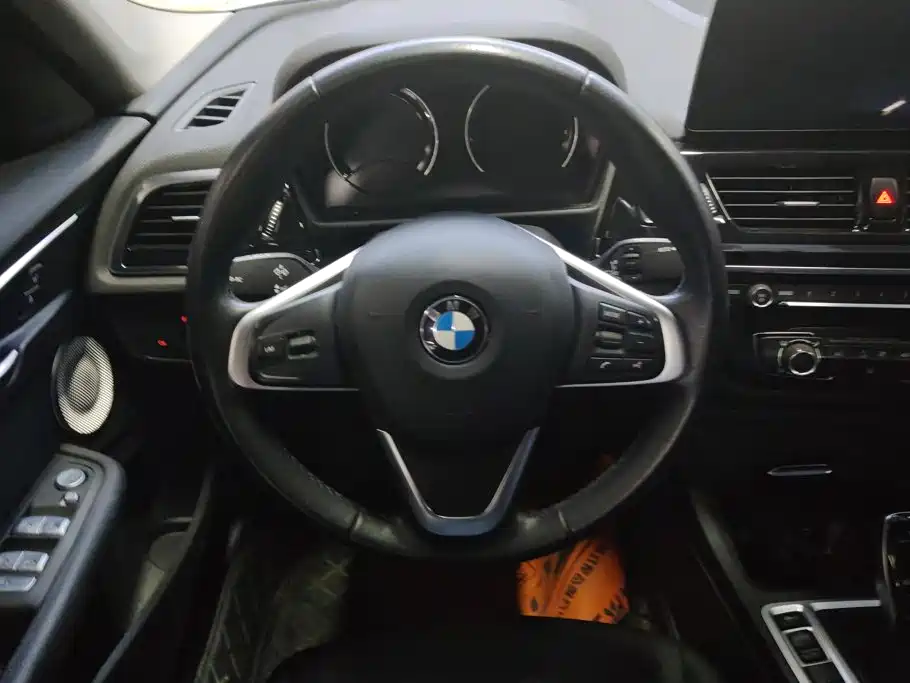 BMW 1 Series — миниатюра 15