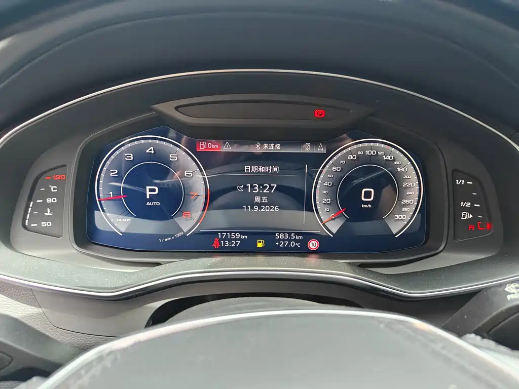 Audi A6L — миниатюра 6