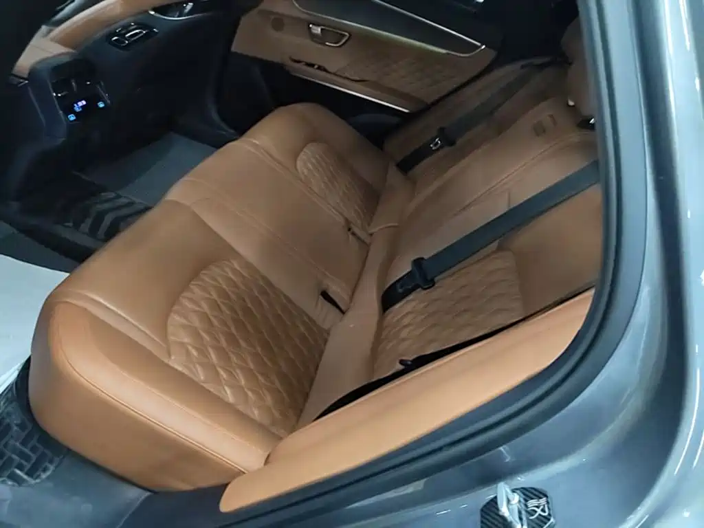BYD Han — миниатюра 17